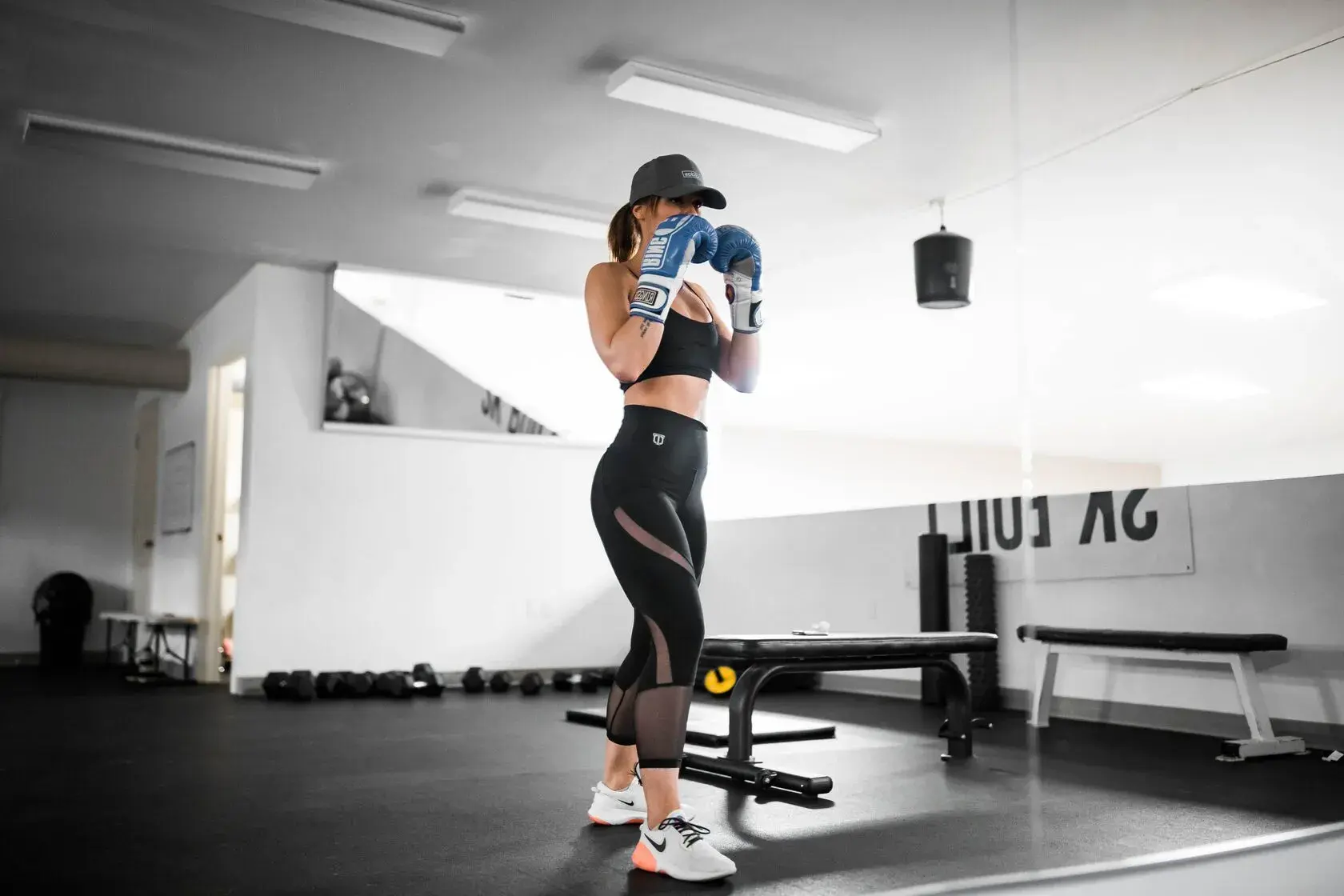 функциональные тренировки для взрослых gymnasium