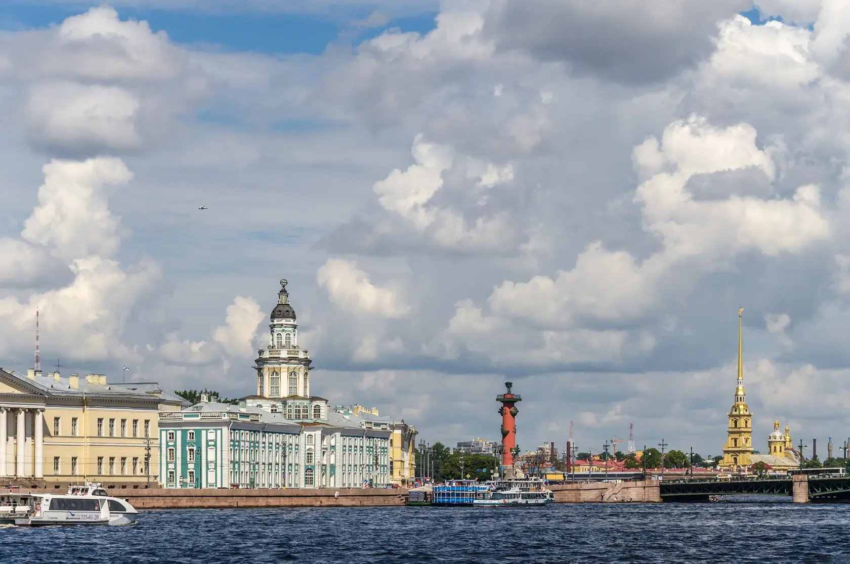 Контракт на СВО в Санкт-Петербурге: выплата 4 500 000 ₽