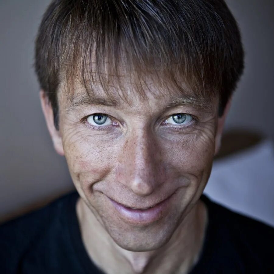 Андрей Любарский