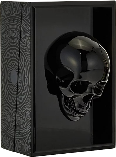 Kilian Black Phantom Memento Mori