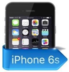 iPhone 6s