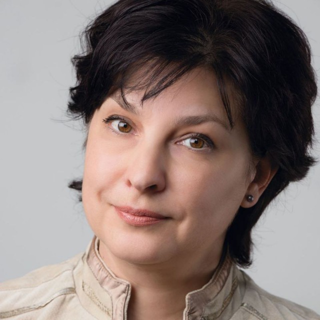 Юлия Туманова