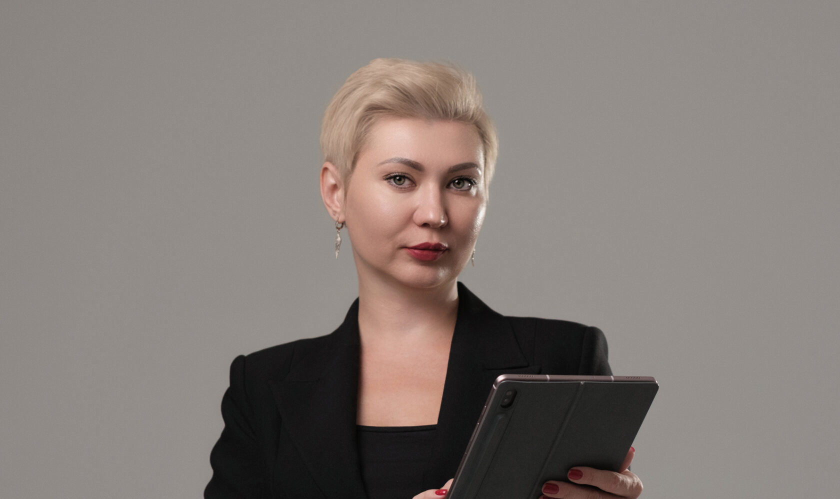 Надежда Требунская - кинетик