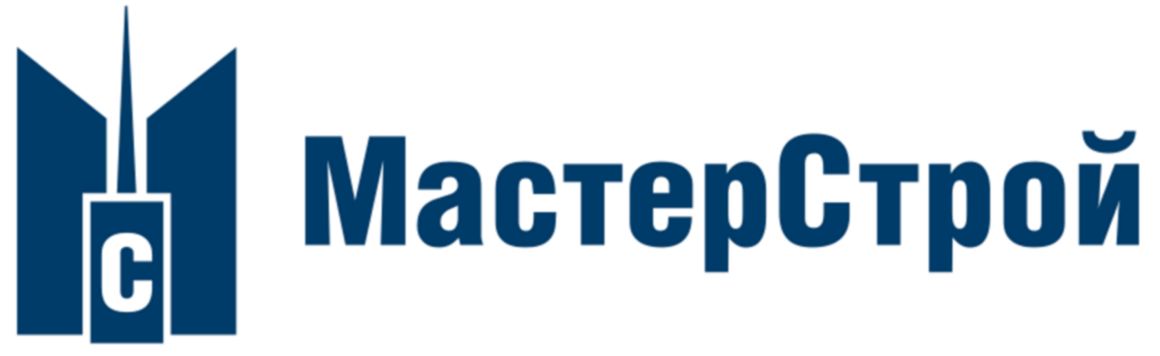 Логотип МастерСтрой