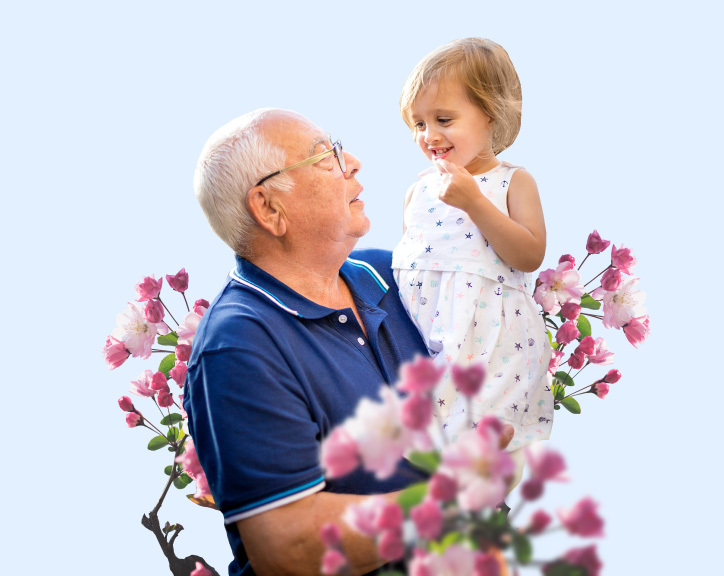 Скидка пенсионерам