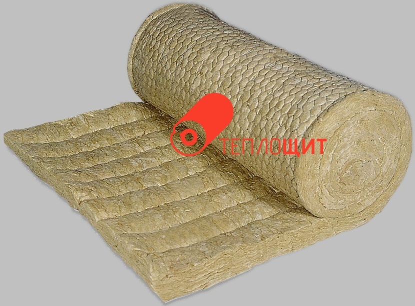 Маты прошивные минераловатные