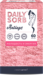 Dailysorb Antiage 