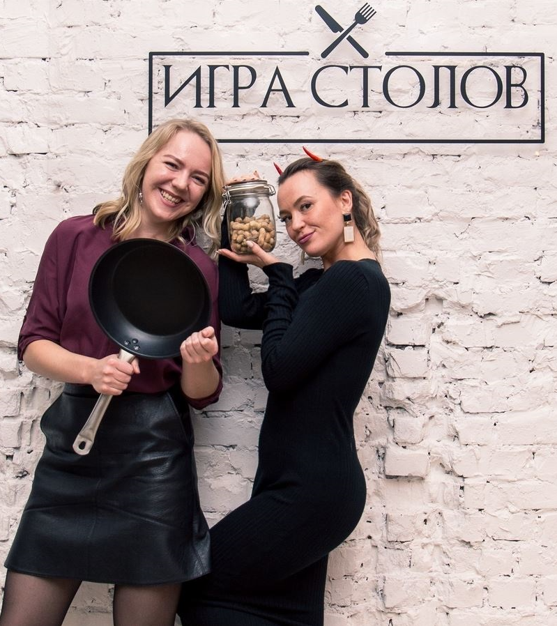 Сотрудничество с ТОП-блогерами