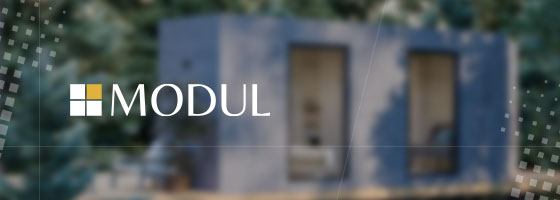 Ейск модульные дома фундамент