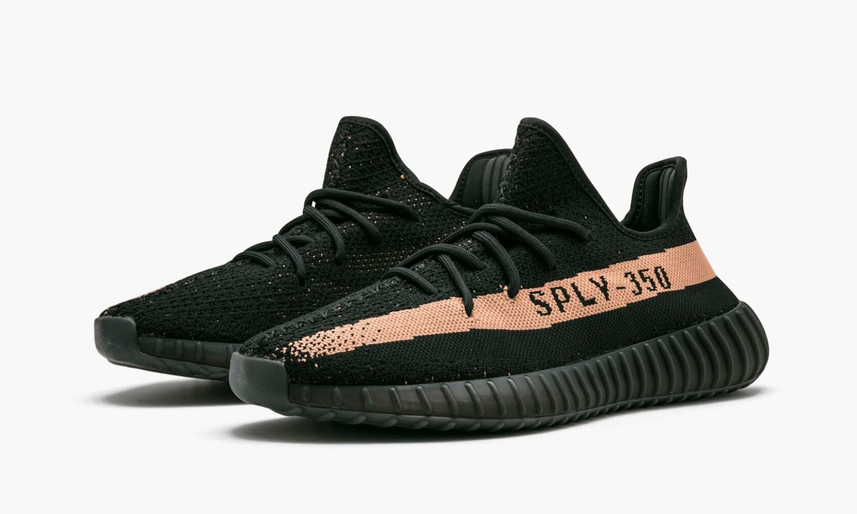 Core black store copper yeezy