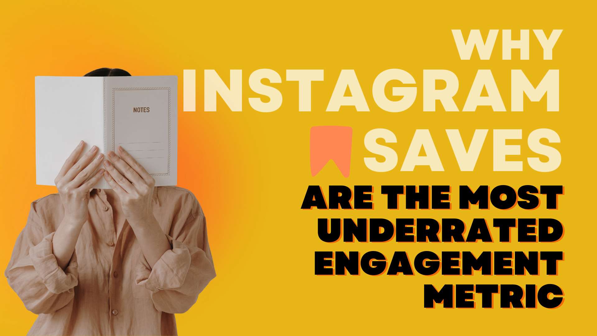 Why Instagram Saves Are the Most Underrated Engagement Metric