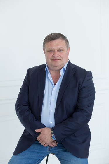 Владимир Омельченко