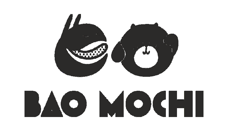 Bao mochi меню