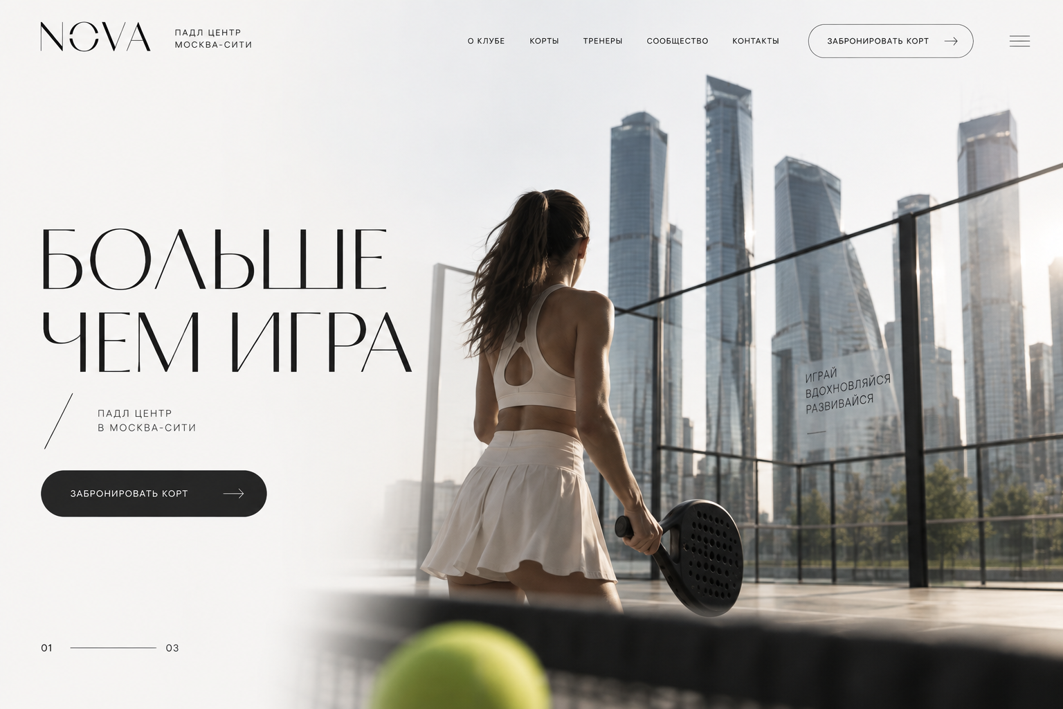 Проект Vela