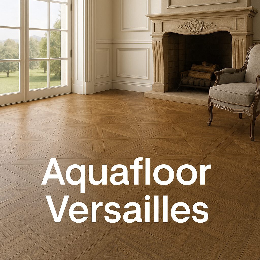 aquafloor versailles