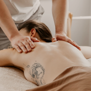 массаж хабаровск