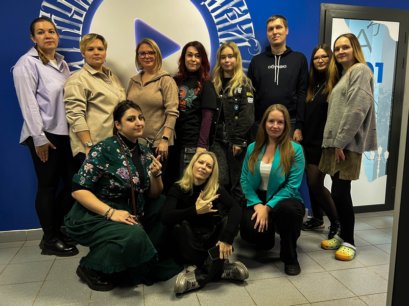 BoxBattle, Лабмедиа, Валерий Леонтьев, Александр Рябинин, ДелайКурс