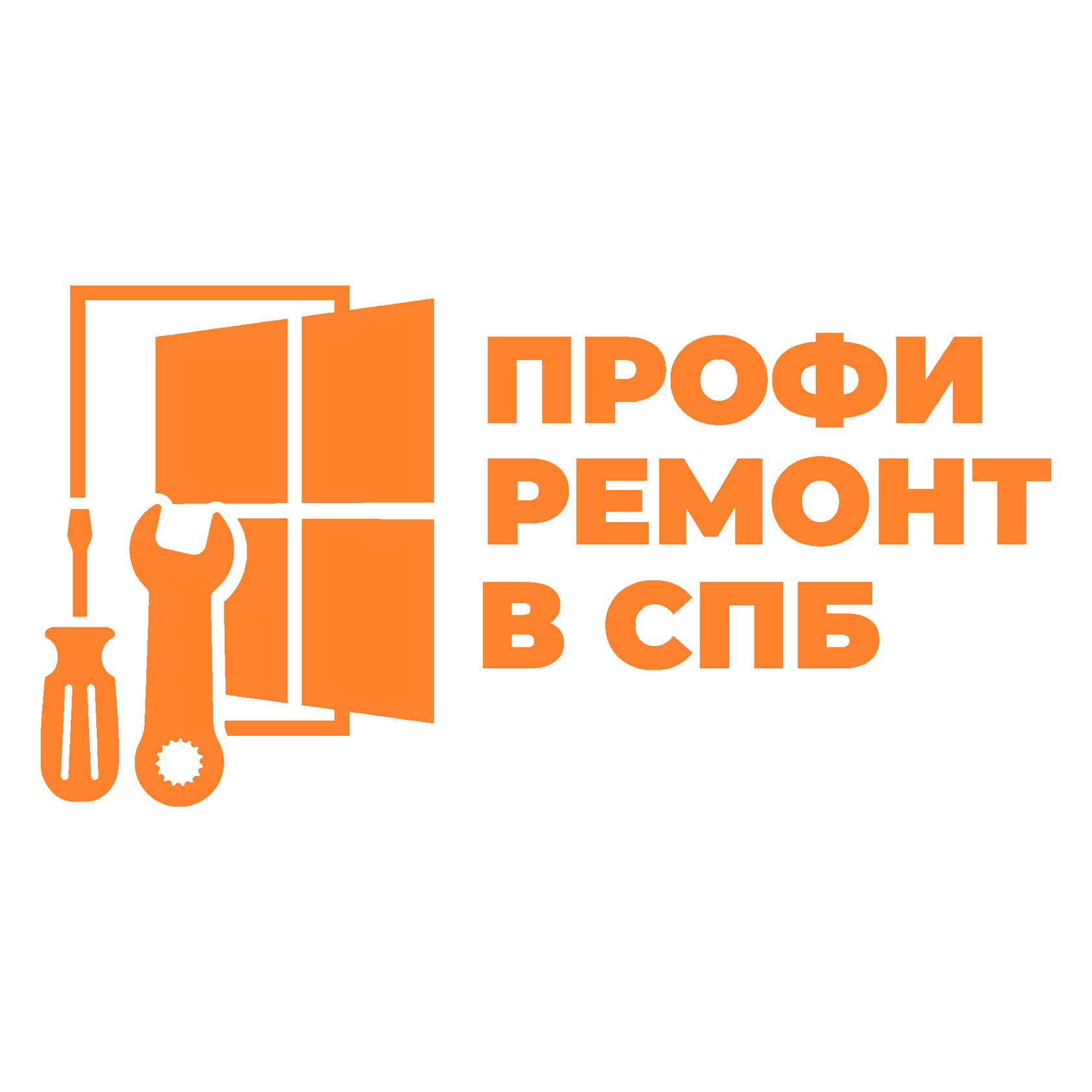 Профи ремонт спб