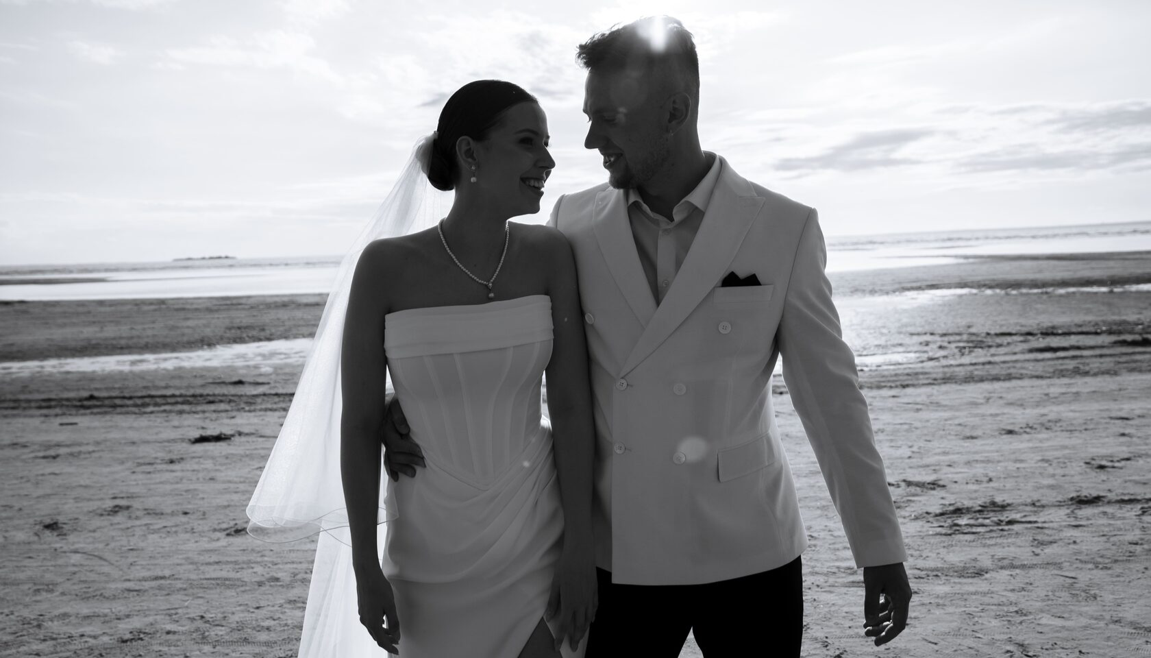 загородный клуб Скандинавия СПА — свадьба у воды