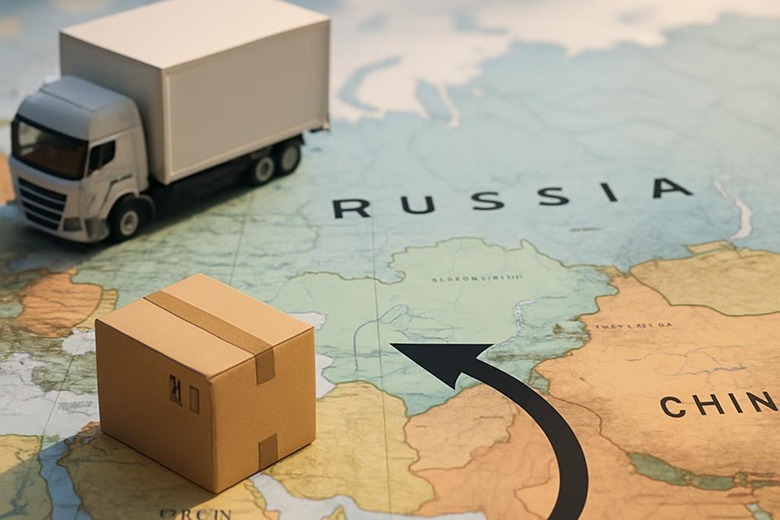 Возможные способы оплаты для получения своего заказа из Китая