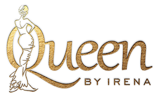 Logo des Mode-Shops Queen by Irena