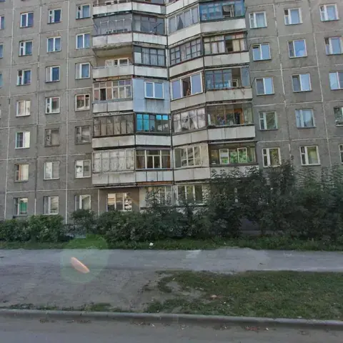 Дом по адресу Грибоедова, 32