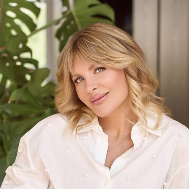 Елена Зотова