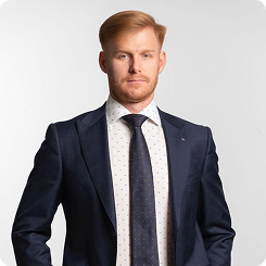 Рощин Алексей Александрович