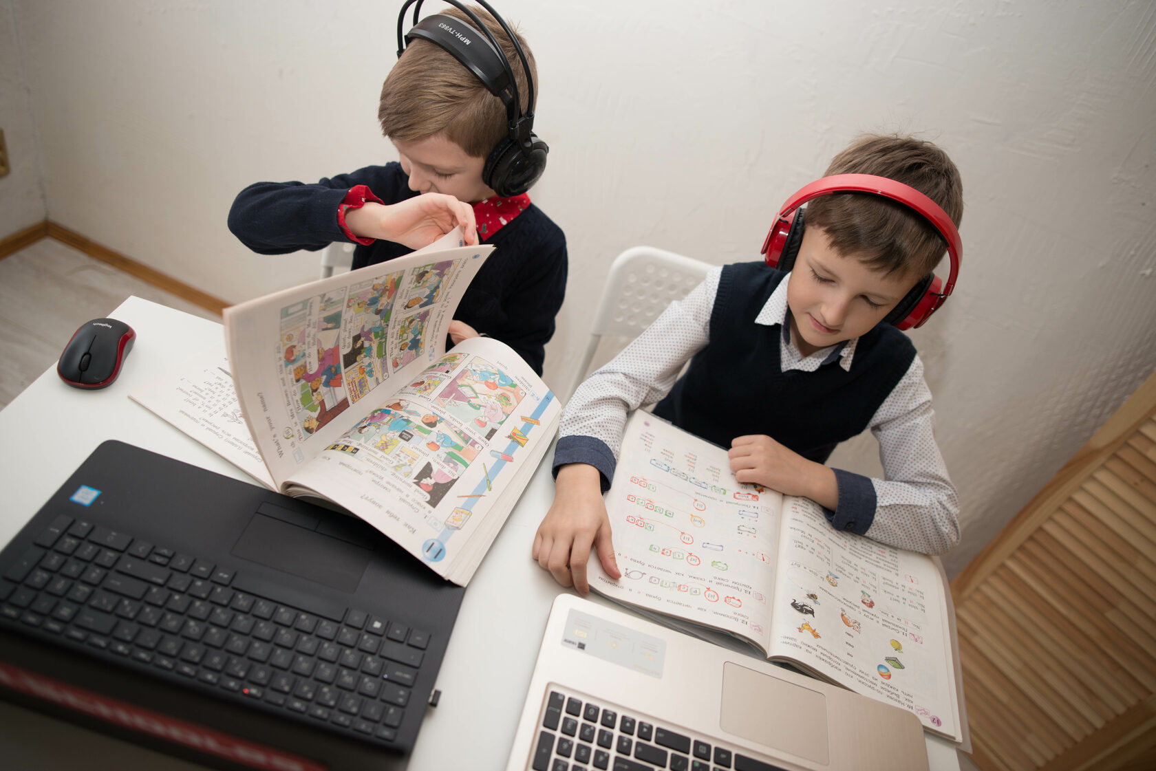 Онлайн английский в Тарко-Сале