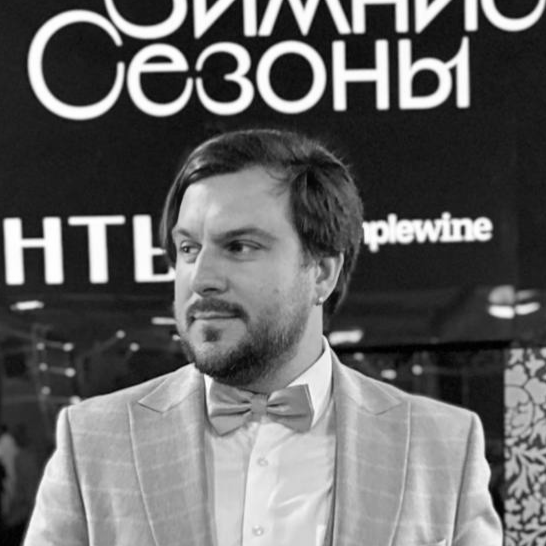 Борис Колесников