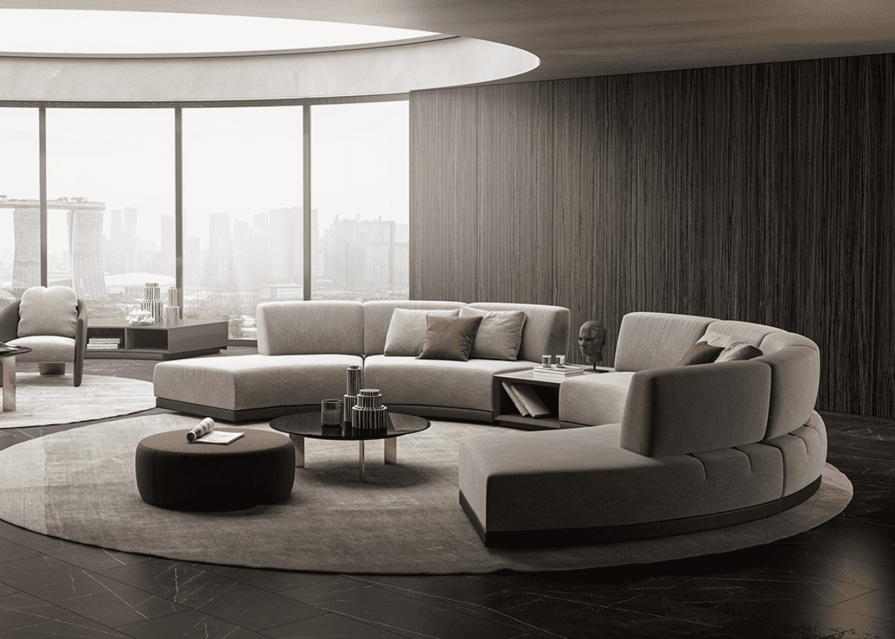 Премиальная мебель премиум класса - InHouse