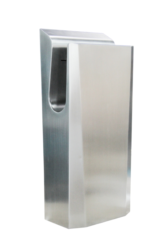 Погружная сушилка для рук из нержавеющей стали 304