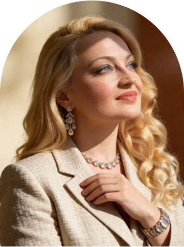 Екатерина Станкевич