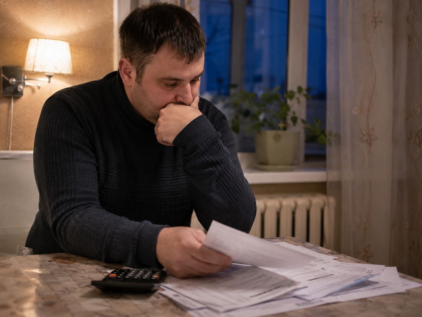 Как понять что пора подавать на банкротство а не тянуть ещё полгода