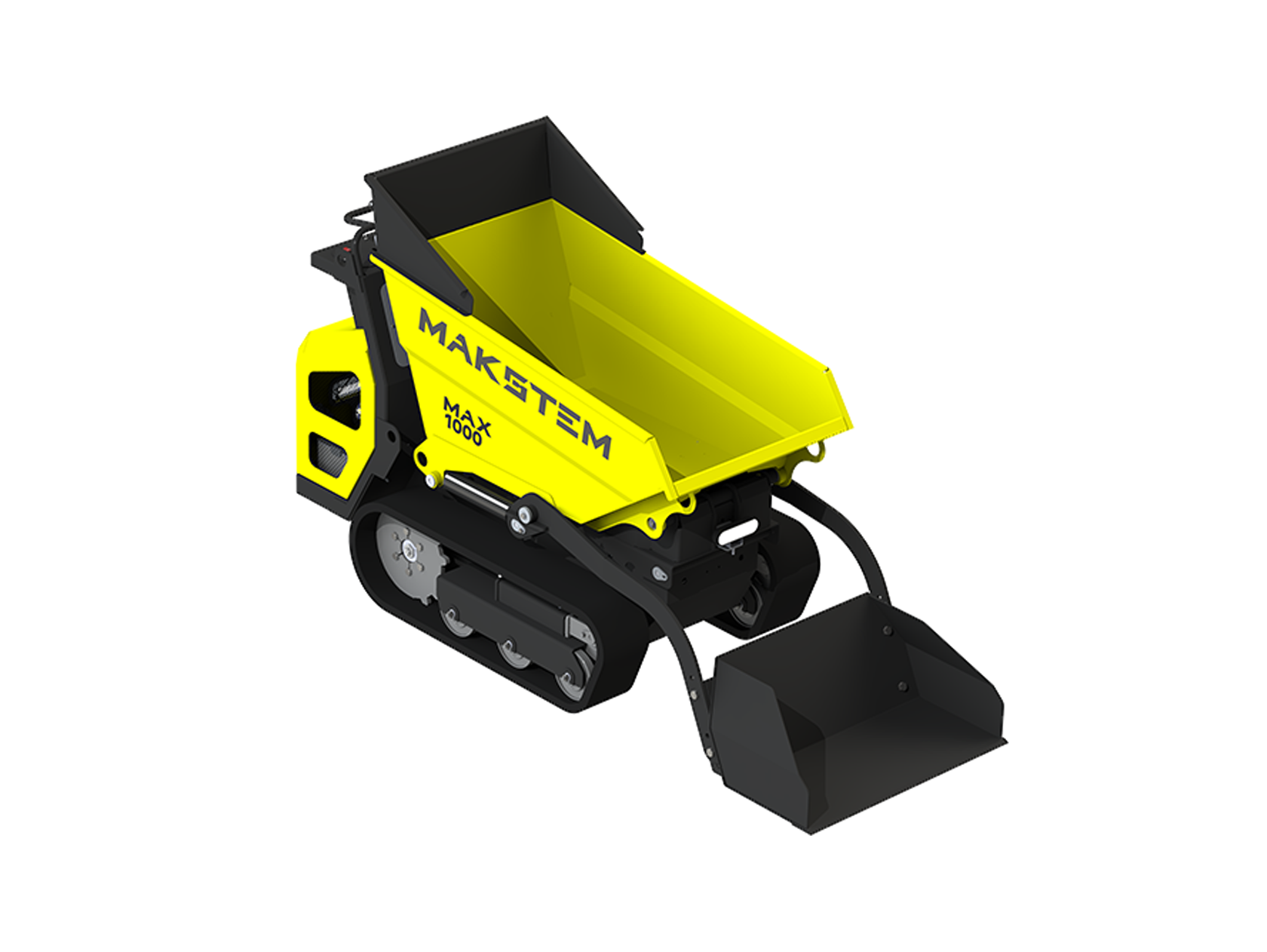 MAX 600