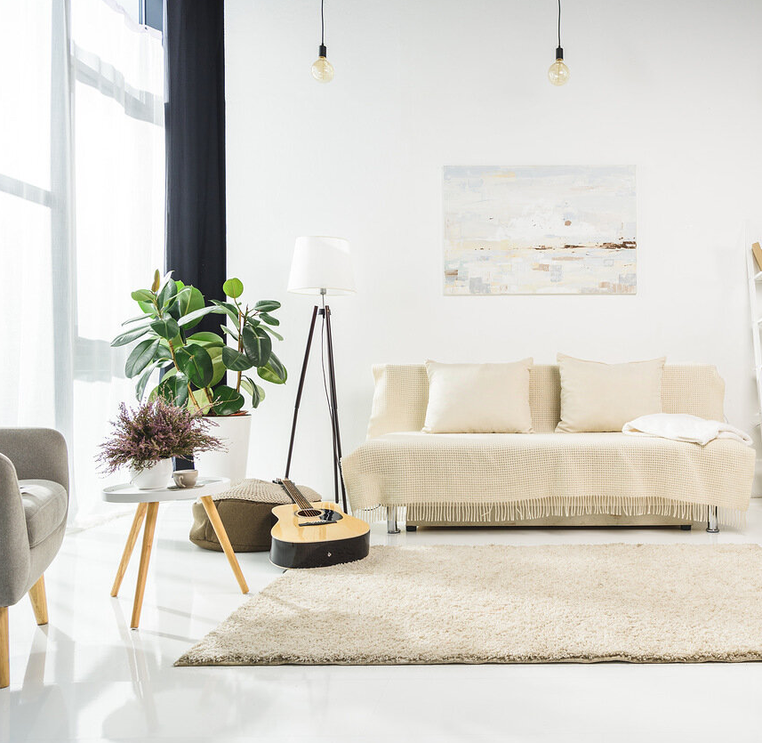 Ремонт в стиле модерн