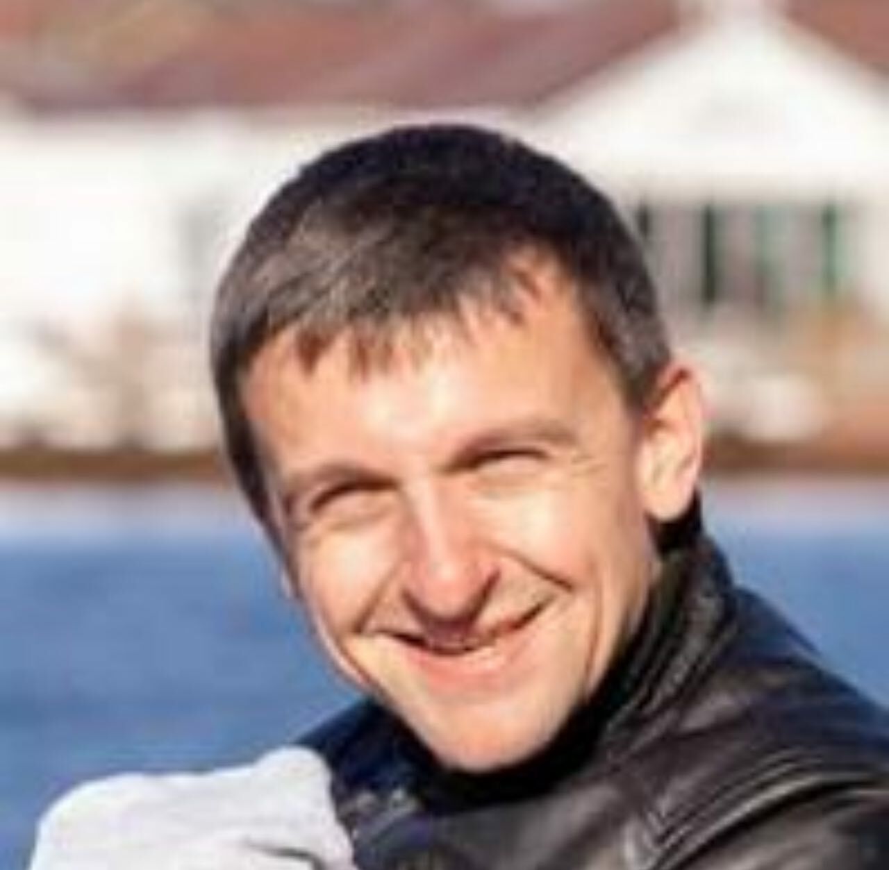 Никита Голубь