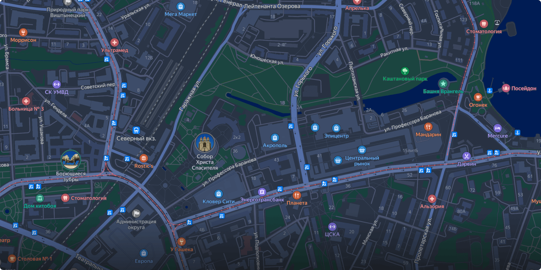 Записаться к детскому офтальмологу в Калининграде - LOOV x ГЛАЗКО ...