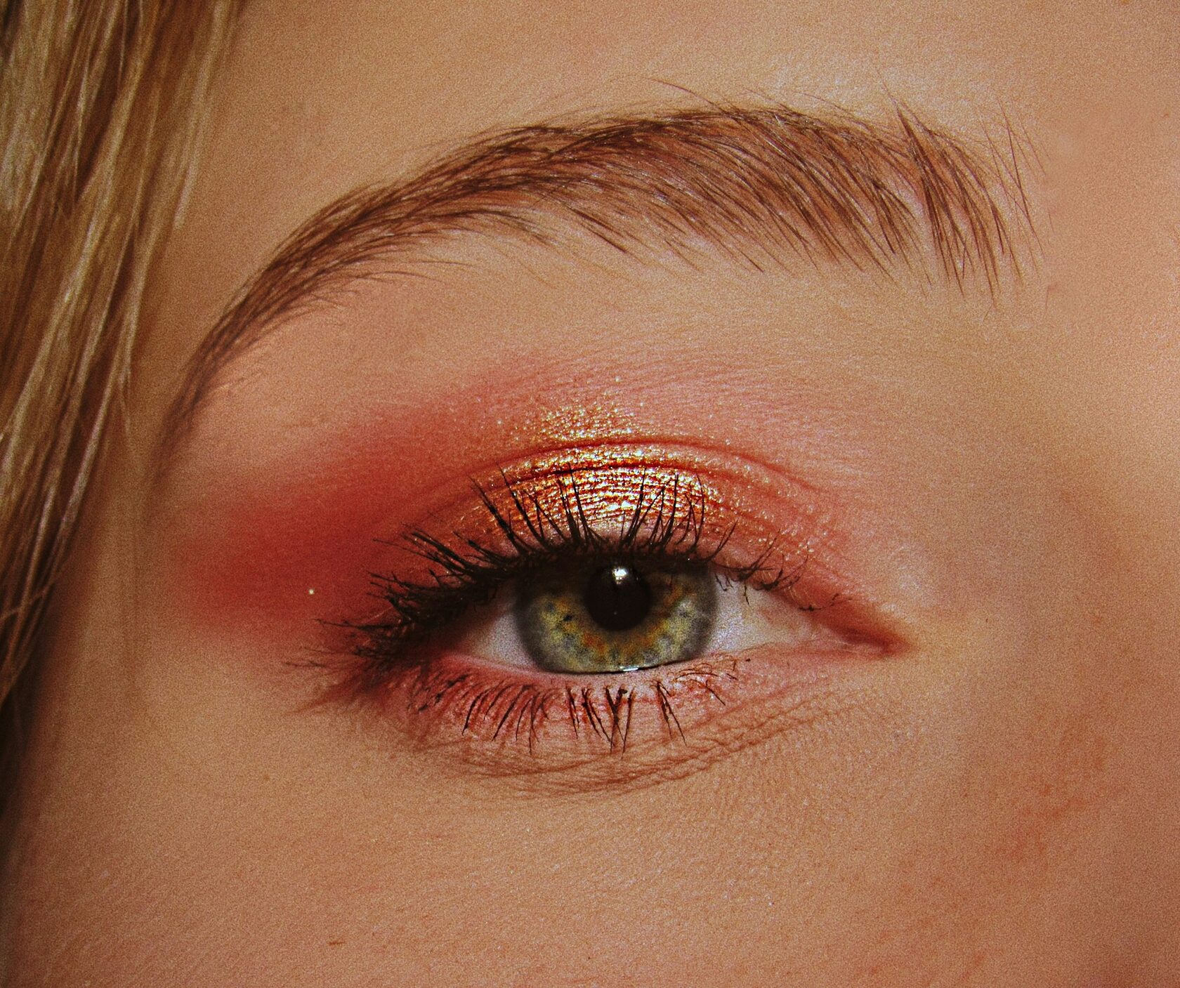 Grunge Makeup