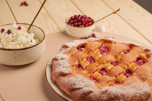 Пироги на заказ в Тюмени | цены на пироги с доставкой от булочной ...