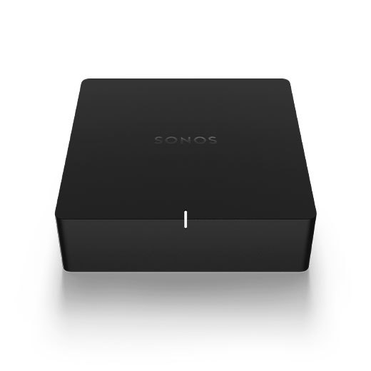 Sonos Port