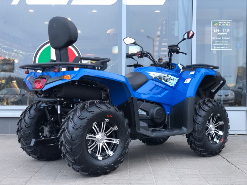 Cfmoto 400l. CF Moto 400 квадроцикл. CF Moto 400l eps. CFMOTO CFORCE 400l eps. CF Moto 400l eps New.