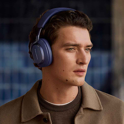 Bowers &amp; Wilkins Px7 S3