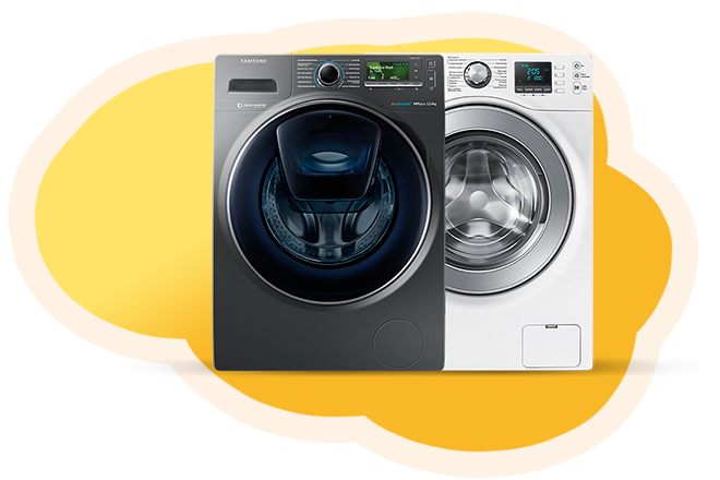 ГУРУ РЕМОНТА - Мастерская по ремонту стиральных машин