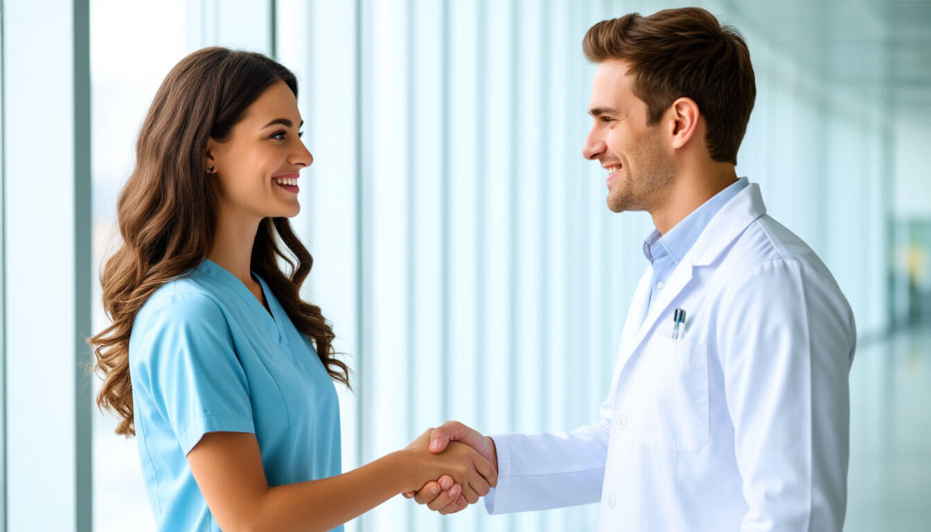 первое впечатление