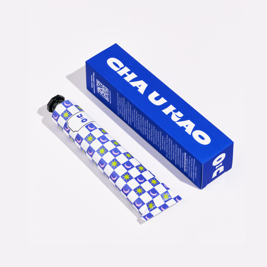 Пробник крема для рук