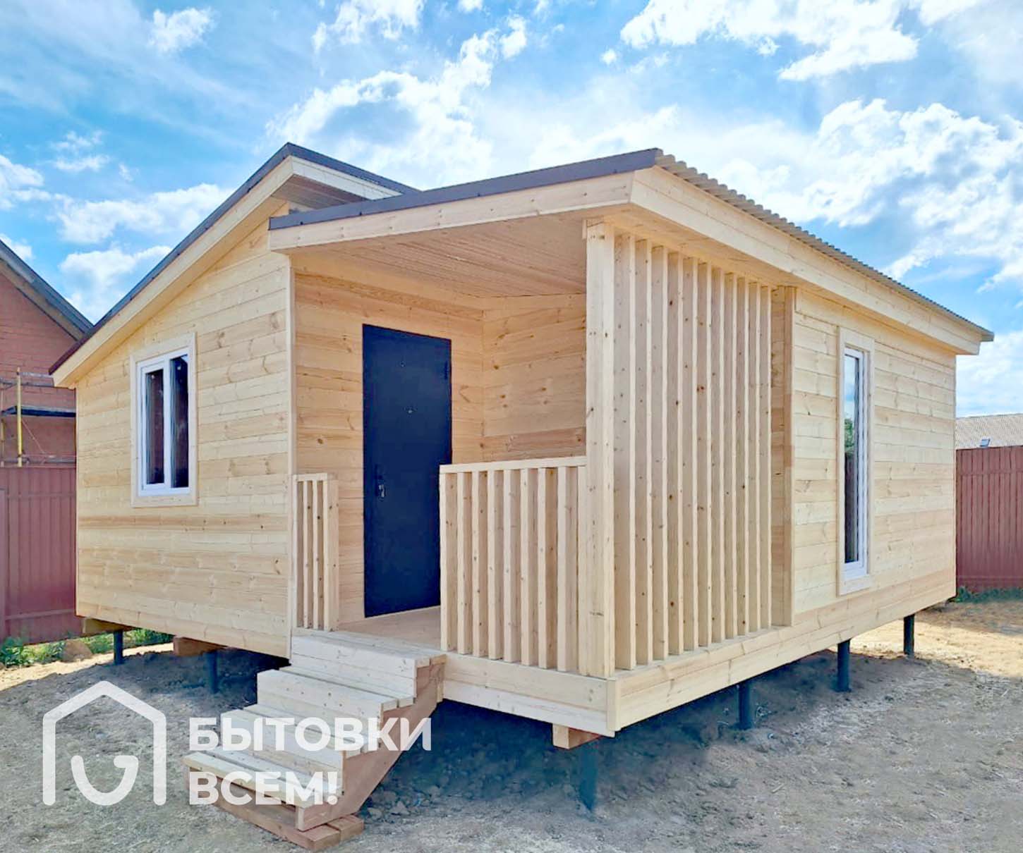 Отзывы о домокомплекты в Натухаевская