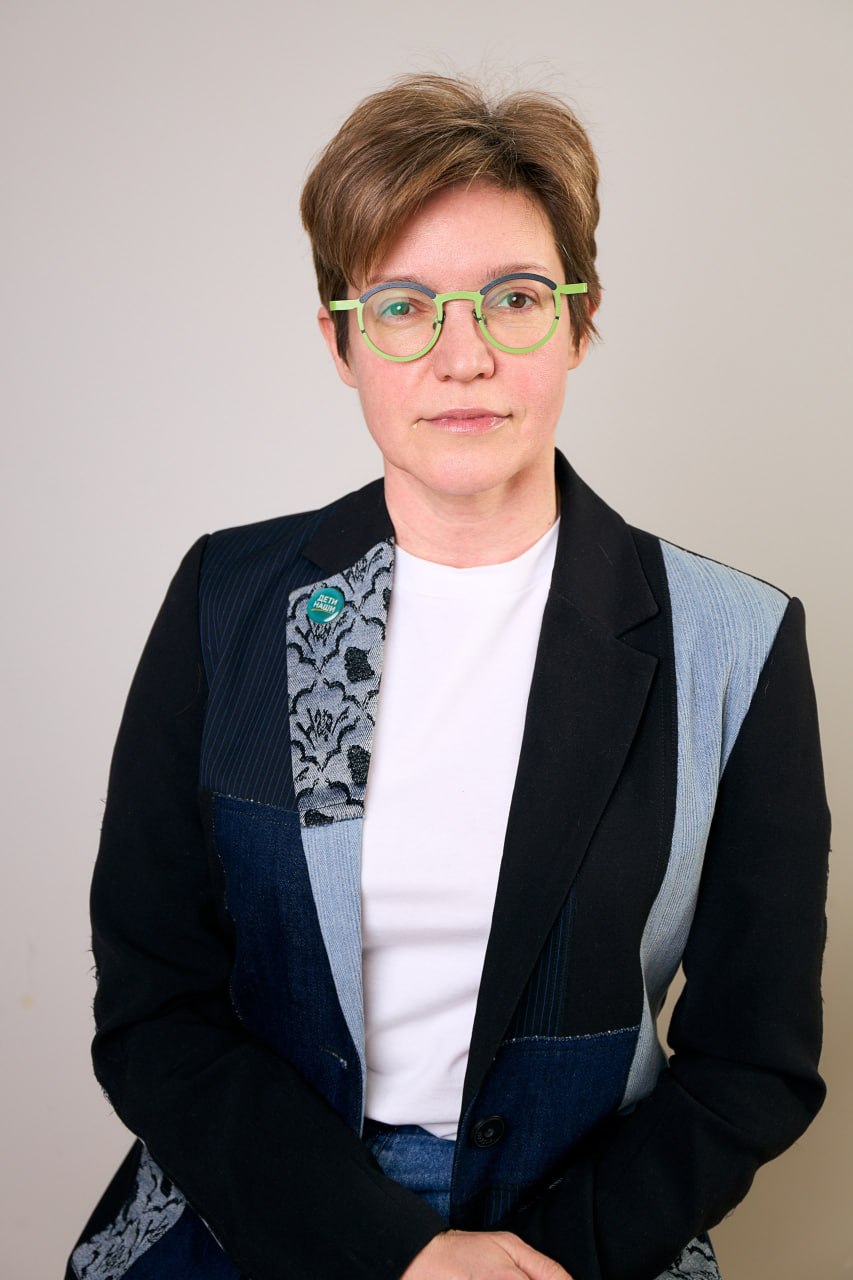 Светлана Строганова