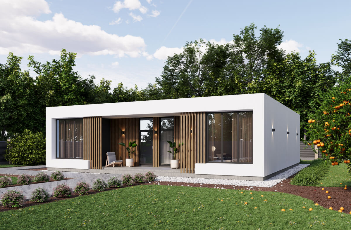 Готовый дом в Кубани бюджетно Готовый дом в Кубани бюджетно