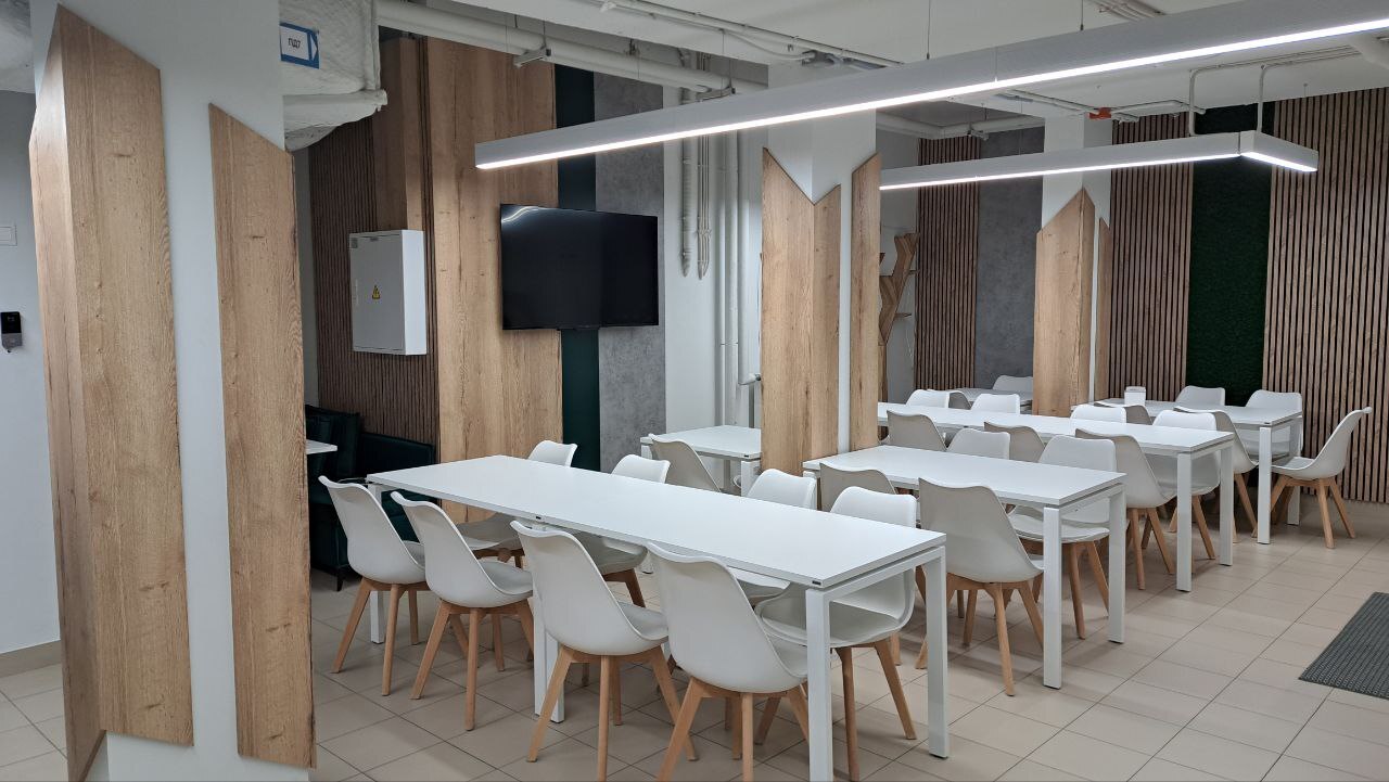 Дизайн интерьера|Decorinwood.ru